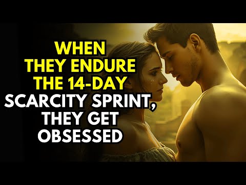 Видео: Когда они выдерживают 14-дневный спринт дефицита, они становятся одержимыми ~Стоическая перезагрузка