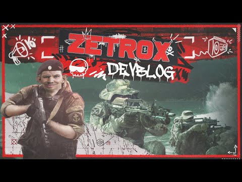 Видео: НОВАЯ СПЕЦИАЛИЗАЦИЯ РФ! ТРЕТИЙ БОЛЬШОЙ ДЕВБЛОГ в BROKEN ARROW