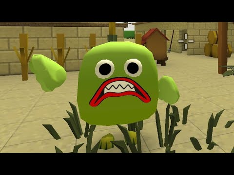 Видео: я играю в радужных друзей (2часть)🔵🟢🟠🟣🔴