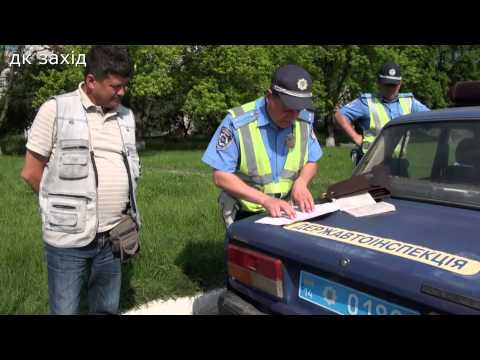 Видео: Сокаль - Червоноград за 6 гр. в елітних  автобусах.............