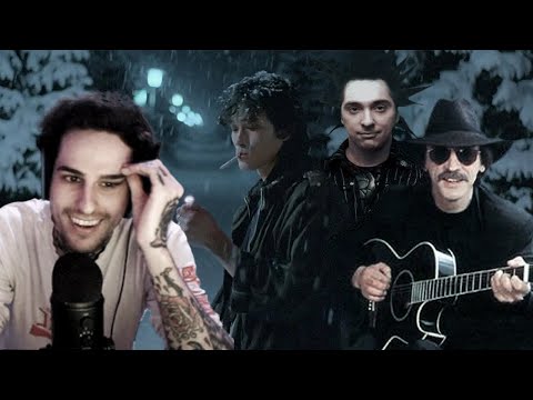 Видео: Австралиец Empirrre слушает русскую музыку #3