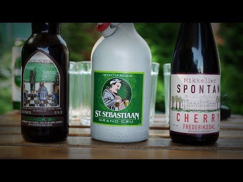 Видео: ТБП(18+): Дорогущее пиво (1000р.-2500р.)