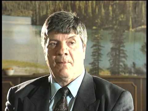 Видео: Свидетельства Владимира Киселева