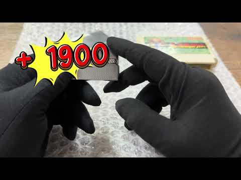 Видео: Первые продажи на Мешке, аукцион с рубля. Итоги продаж на Авито в декабре за неделю.