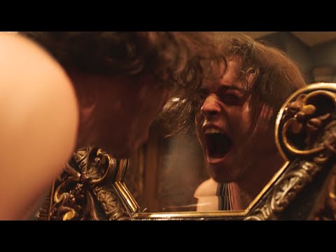 Видео: УЖАСТИК ТОП! ПОУЖИНАЕТ НА ТЕЛЕ УМЕРШЕГО СТАРИКА И СТАНЕТ СКАЗОЧНО БОГАТ! Пожиратель Грехов