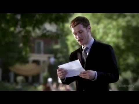 Видео: Муз. нарезка по TVD 4x07