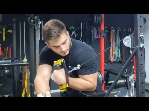 Видео: Мои мысли о боковом давлении! | Тренировки по армрестлингу