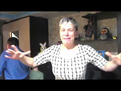 Видео: С днем рождения 50 летием.