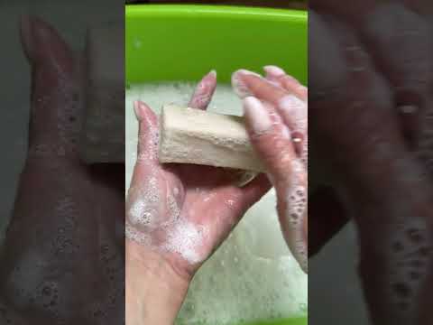 Видео: 🧼Мылим новые мылки🧼