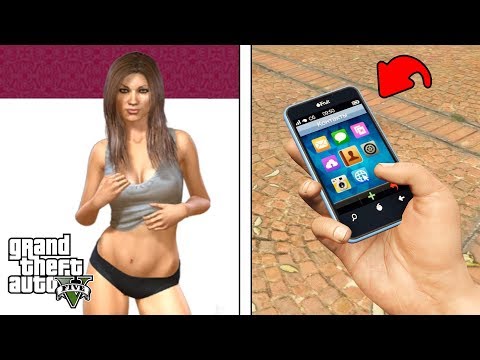 Видео: 10 НЕОБЫЧНЫХ САЙТОВ В ГТА, О КОТОРЫХ ВЫ НЕ ДОГАДЫВАЛИСЬ! СТРАННЫЕ ВЕБ-САЙТЫ В ГТА! | DYADYABOY 🔥