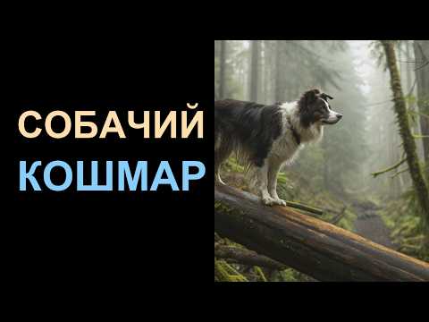 Видео: 🐕 Почему ваша собака в УЖАСЕ от грозы и как ей РЕАЛЬНО помочь