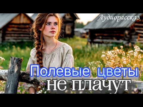 Видео: Полевые цветы не плачут