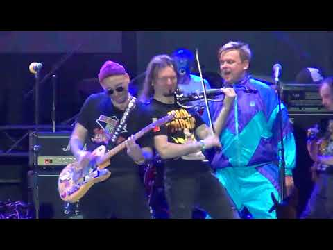 Видео: Голос Омерики - Антизож, Ирина @ Доброфест 2022