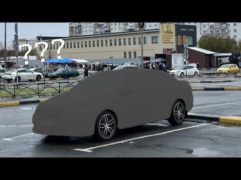 Видео: КУПИЛ «РАКЕТУ» УБИЦА BMW/MERCEDES/LAMBORGHINI. Постановка на УЧЕТ. Новые номера. Новые диски.