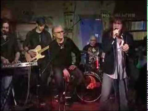 Видео: Андрей Храмов "Родимая" Белый орел