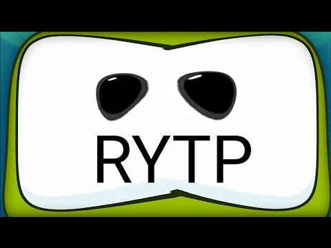 Видео: Ам Ням RYTP #3