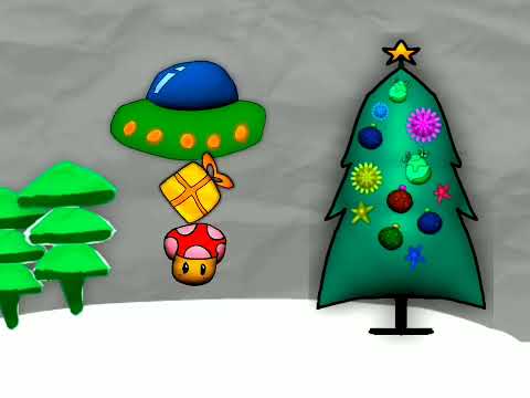 Видео: Все новогодний анонсы (Карусель-Classic, 21.12.2023 - 08.01.2024)