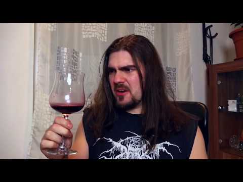 Видео: Фарванн: 10 проблем блэк-металлиста