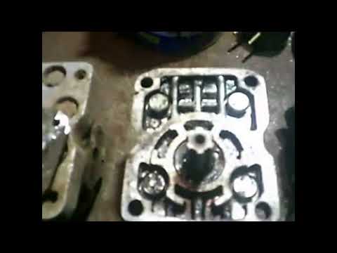 Видео: НШ-10 для Д-21. Как поставить?