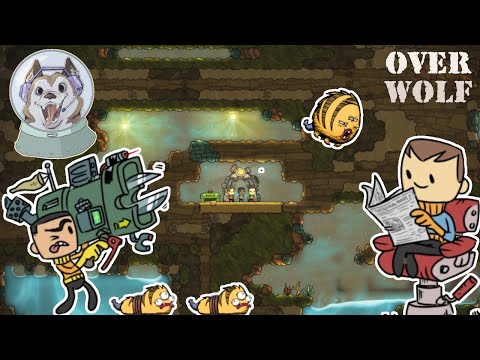 Видео: #3 Пойдём продолжим в Oxygen Not Included прохождение на русском 2020