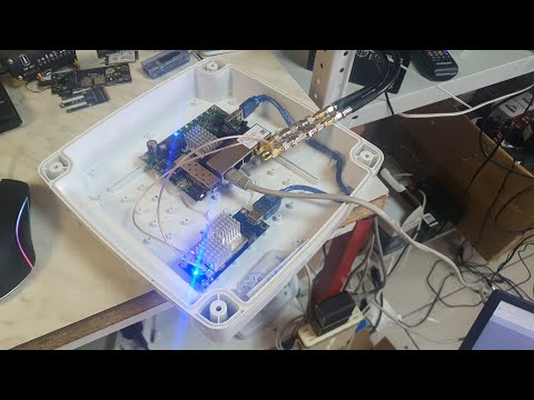 Видео: Wi-Fi в гостиницу с авторизацией по звонку и смс