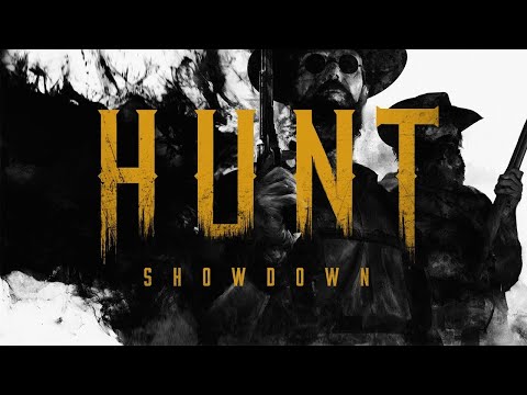 Видео: Как заработать много денег в ХАНТЕ и спасати душу Hunt: Showdown #69 @listentome6894