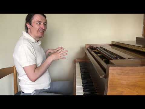 Видео: 🎹 Piano БАЗА: летние планы + секрет тренинга для 100% попадания в клавиши