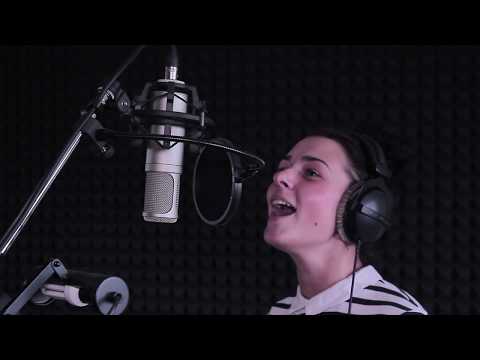 Видео: Ани Лорак - Солнце (кавер-версия в исполнении Вероники)