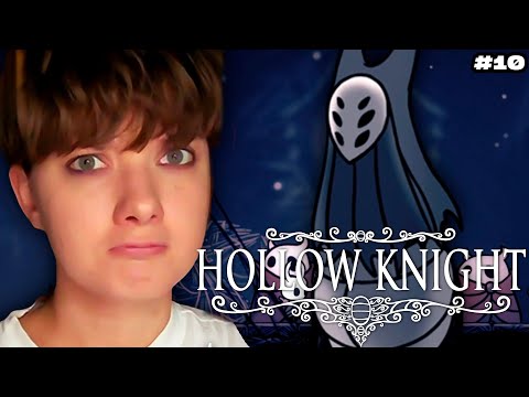 Видео: В ЛОГОВЕ ХЕРРЫ // ПРОХОЖДЕНИЕ HOLLOW KNIGHT #10