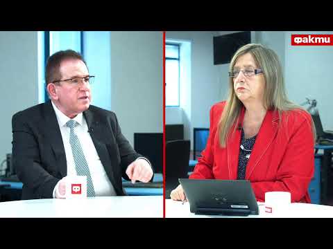 Видео: Шансът на Петър Чобанов за премиер? - "Разговор" с Гюнер Тахир