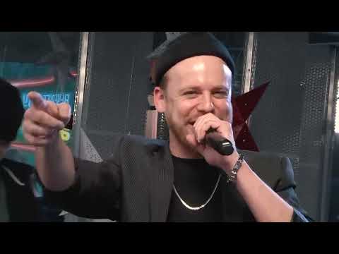 Видео: Каста* - Песня Про Месть (LIVE @ Авторадио)