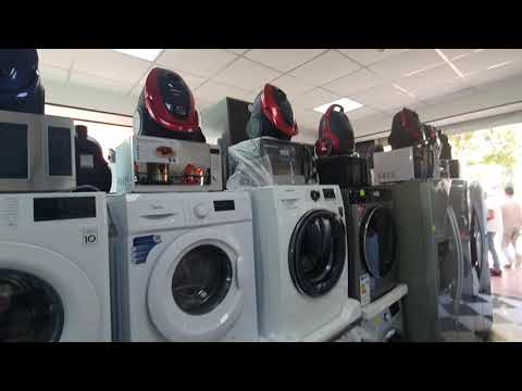 Видео: Салам алейкум Бытовоя техника города Худжанда низкие цены для вашего   Дома. Техника