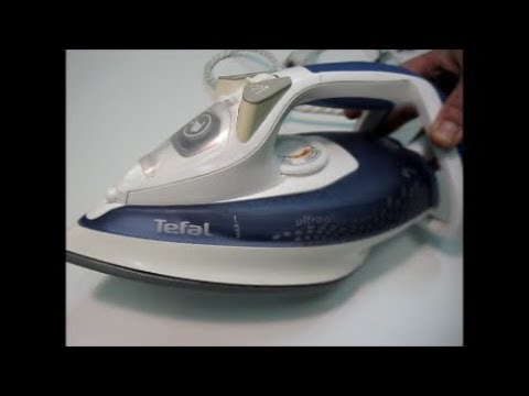 Видео: Ремонт утюга Tefal,-ЗА ЧТО МЫ ПЛАТИМ В СЕРВИСАХ?\Repair of iron Tefal,-FOR WHAT WE PAY IN SERVICE