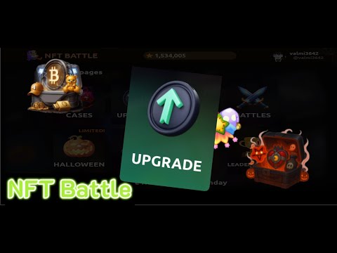 Видео: НОВЫЙ РЕКОРД!САМЫЙ ДОРОГОЙ ДРОП В NFT Battle!