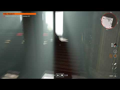 Видео: Wolfenstein: Youngblood прохождение боссов : 5. Обер-Гард "Брудера-1"