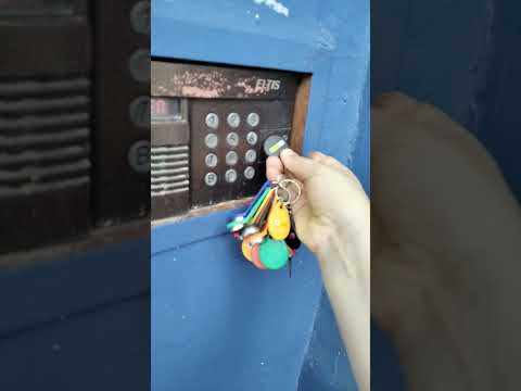 Видео: тест универсальных ключей 3.2