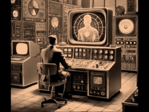 Видео: Способна ли машина мыслить? (из фильма «Кто за стеной?», СССР, 1977) Can machines really think?