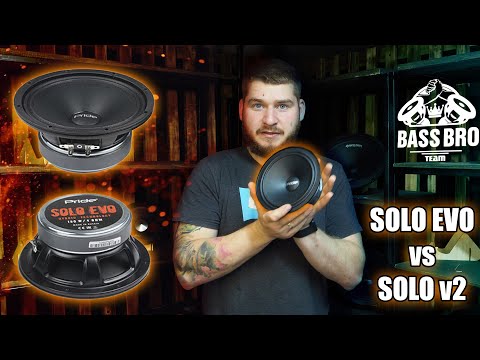 Видео: Обзор Pride Solo EVO! Сравнение с Pride Solo v2  и DST FORCE FM165.