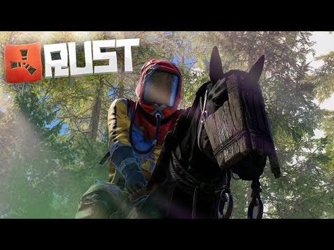 Видео: ✦Rust✦ Выживание ✦ Жалғыз өзім бәріне қарсымын ✦ #33
