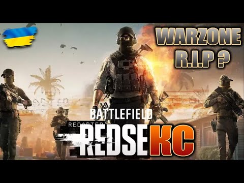 Видео: Battlefield 6 Redsec вбивця Warzone?