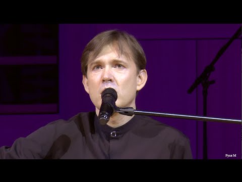 Видео: Олег Погудин «На реках Вавилонских»