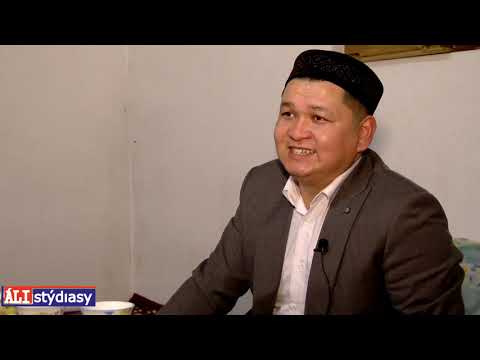 Видео: Тойда арағы жоқ столға отыруға бола ма? ұстаз Абуубайда Шәкірұлы 💚 АЛИ студиясы