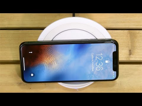 Видео: iPhone X. АнтиХайп, или Х на трезвую голову...
