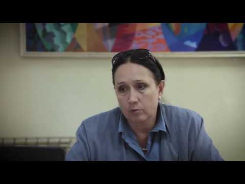 Видео: ЛАВРОВА ОКСАНА Различение как основная практика сознания