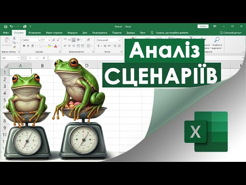 Видео: 68. Цікавий інструмент для планування продажів і прибутку - Аналіз "якщо"