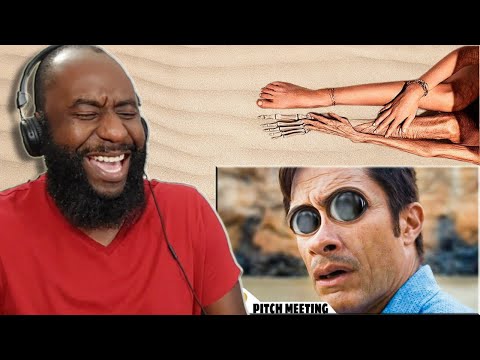 Видео: Реакция на старую встречу Pitch