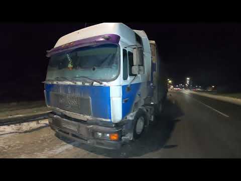Видео: За бортом / Фокус не удался((( / Отогрев МАNa