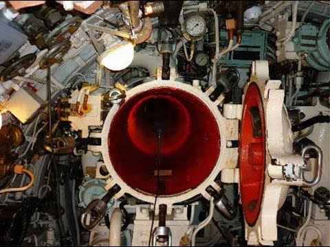 Видео: НИКУДА НЕ ДЕНЕШЬСЯ ИЗ ПОДВОДНОЙ ЛОДКИ