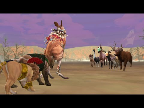 Видео: 53-ая клановая сессия. Клан XxEPICxX #деньнародногоединства 