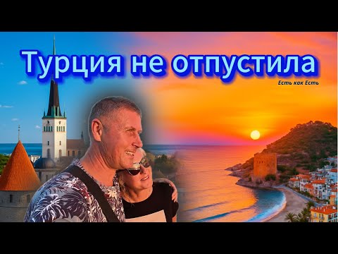 Видео: Вернулись в Турцию и не пожалели / Магазины и цены в Турции